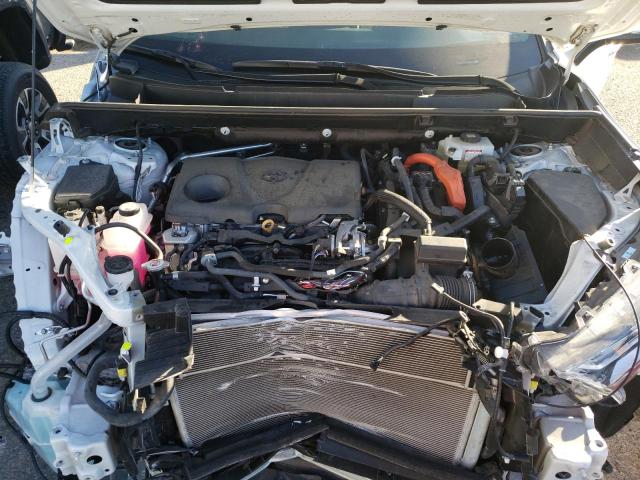 2021 TOYOTA RAV4 LIMIT - 2T3D6RFV8MW025222