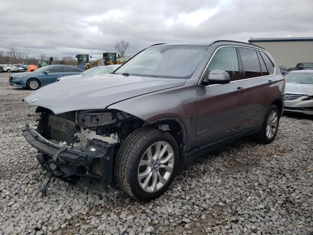 2016 BMW X5 XDR40E - 5UXKT0C56G0S75274
