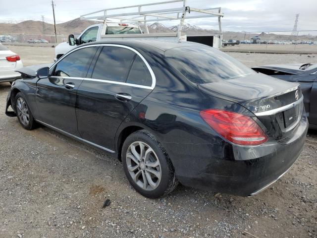 55SWF4KB0FU085896 Mercedes-Benz C 300 4matic