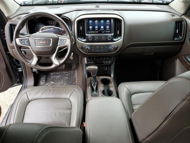 2021 GMC CANYON DEN 1GTG5EEN8M1205163