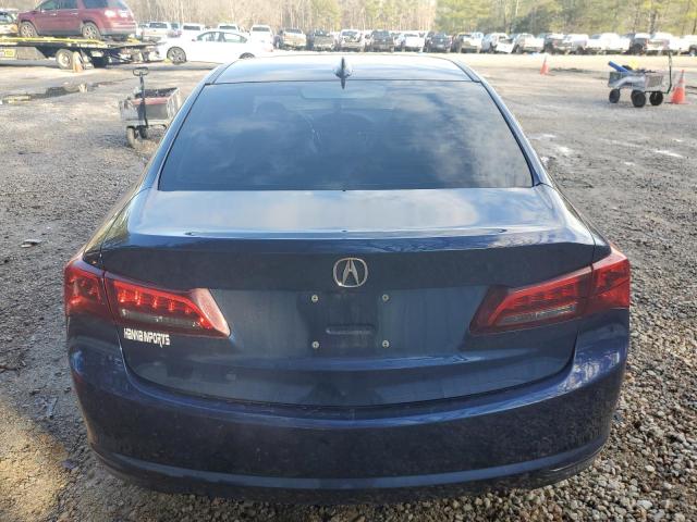 19UUB1F3XFA005200 Acura TLX