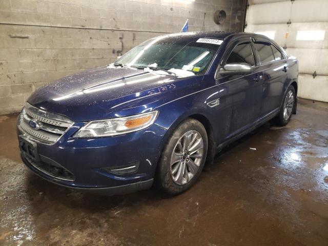 2011 Ford Taurus Limited