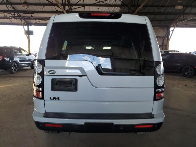 SALAG2V65GA796072 Land Rover LR4