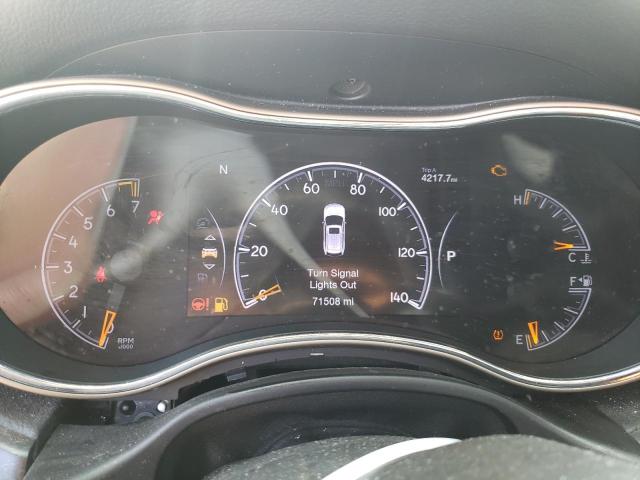 1C4RJEBGXHC696405 Jeep Grand Cherokee Limited