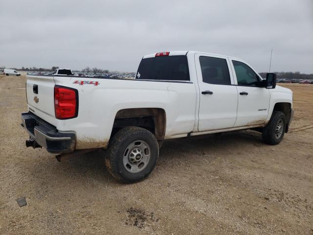 Vin: 1gc1kueg1hf101312, lot: 39100523, chevrolet all models k2500 heavy duty 20173