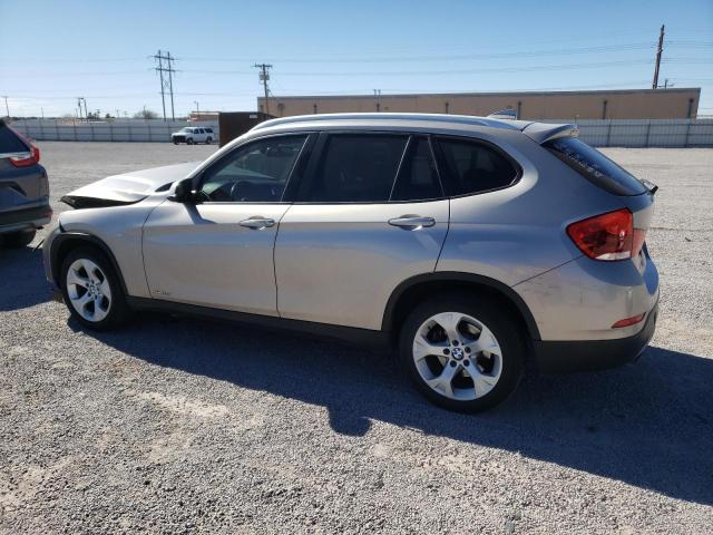 WBAVM1C5XFV498482 BMW X1 Sdrive28i