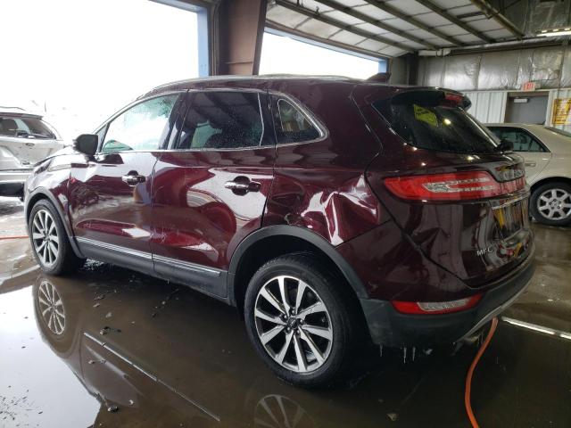 5LMCJ3D91KUL52223 Lincoln Mkc Reserve