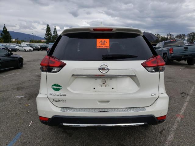 2019 NISSAN ROGUE S - JN8AT2MT4KW255251