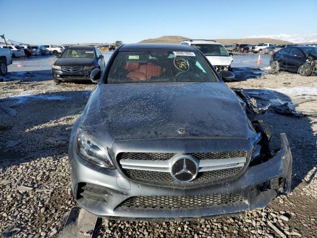 W1KWF6EB5LR596654 Mercedes-Benz C 43 Amg