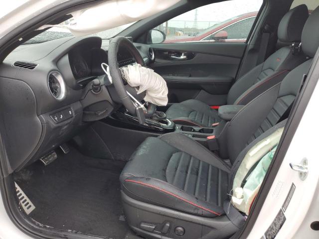 3KPF44AC0PE567017 KIA FORTE GT