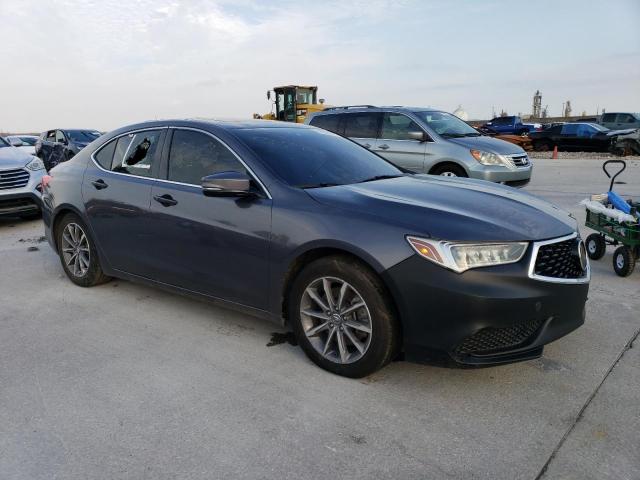 19UUB1F35JA008563 Acura TLX