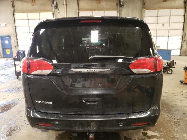 2021 CHRYSLER VOYAGER LX - 2C4RC1DG6MR505676