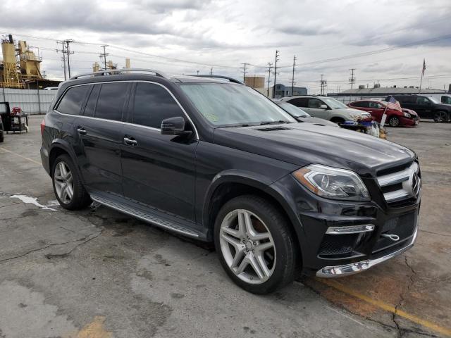 VIN 4JGDF7DE1EA332315 2014 Mercedes-Benz GL-Class, ... no.4