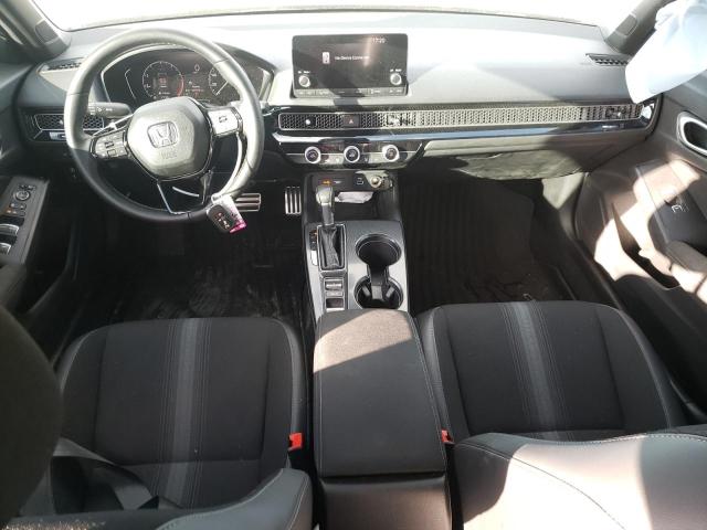2022 HONDA CIVIC SPOR 2HGFE2F56NH586461