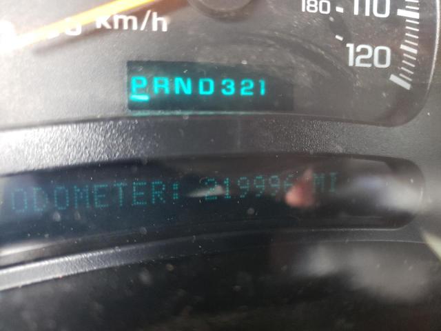 1GTHC23U15F818832 GMC Sierra C2500 Heavy Duty