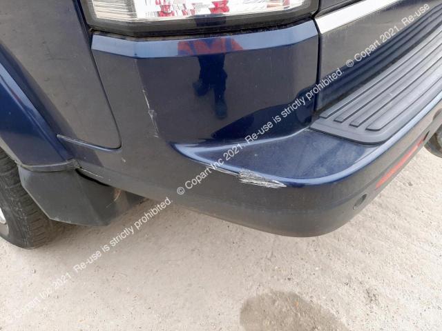 SALLAAAG3BA577804 Land Rover Discovery