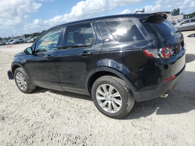 SALCP2BG3HH667200 Land Rover Discovery Sport Se