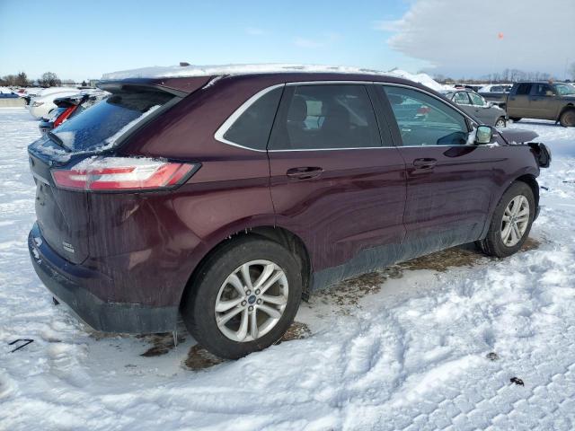 2020 FORD EDGE SEL - 2FMPK3J92LBA18456