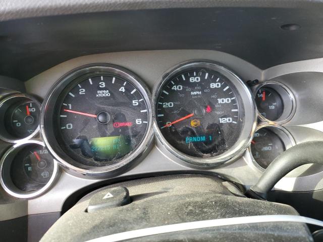 1GD5K2BKXAZ234908 GMC Sierra K3500