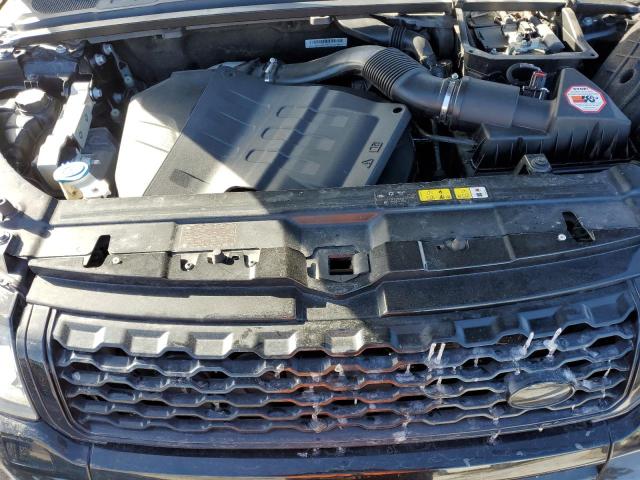 SALVT2BG7FH040419 Land Rover Range Rover Evoque Dynamic Premium