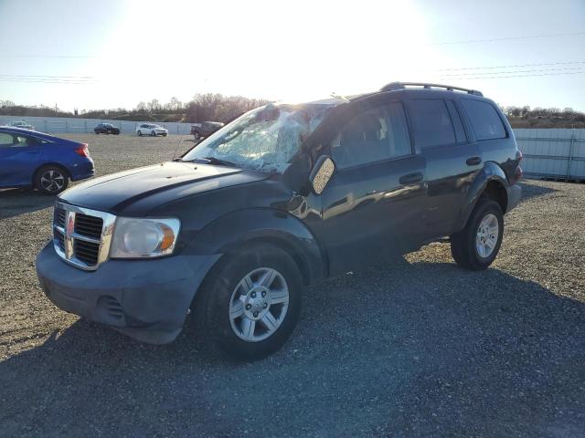 2007 Dodge Durango SXT