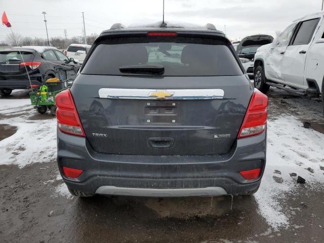 2017 CHEVROLET TRAX PREMI 3GNCJMSB8HL185100