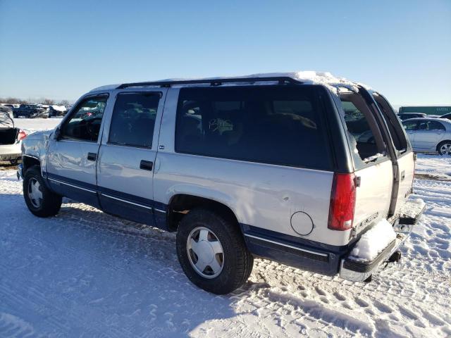 1GKFK16R8VJ754625 GMC Suburban