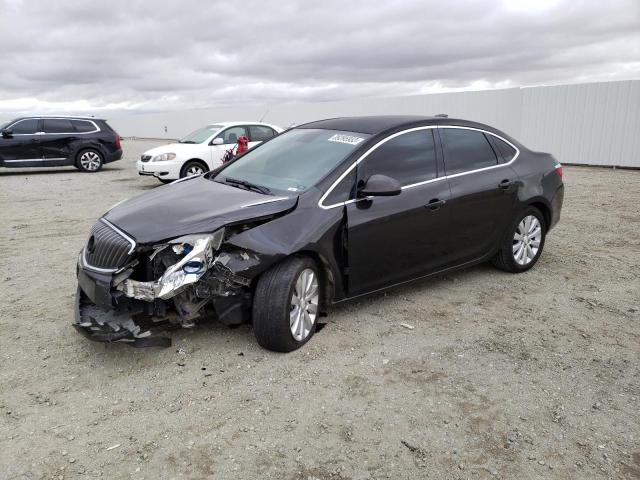 2015 Buick Verano 