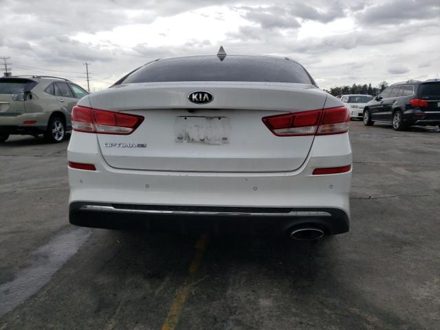 5XXGT4L32LG428075 KIA Optima Lx