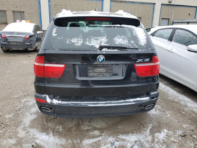 5UXFE83558L168131 BMW X5 4.8I