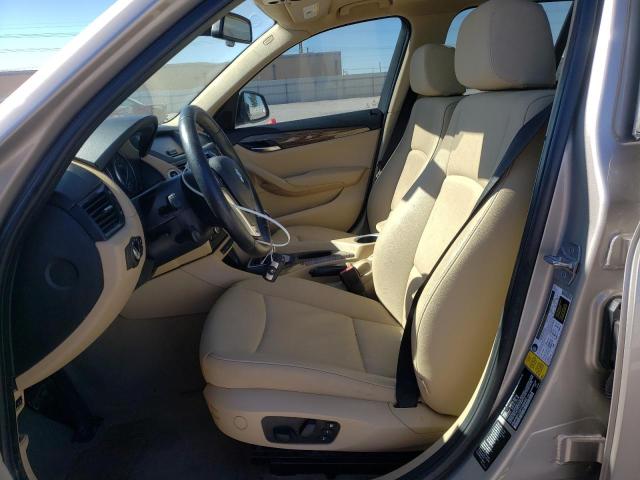 WBAVM1C5XFV498482 BMW X1 Sdrive28i