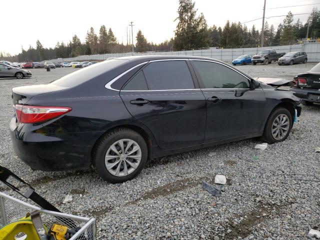 2017 TOYOTA CAMRY LE 4T1BF1FK8HU377844