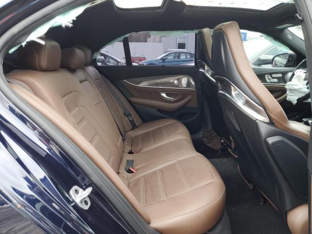 2020 MERCEDES-BENZ E 63 AMG-S - W1KZF8KB1LA762549