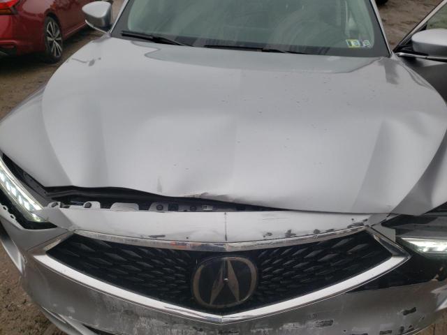 5J8YE1H4XNL021186 Acura Mdx Technology
