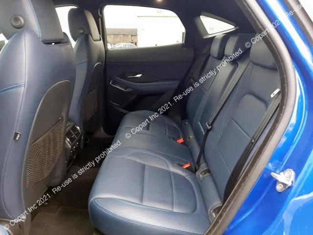 SADFA2AN0J1Z00779 Jaguar E-pace R-d