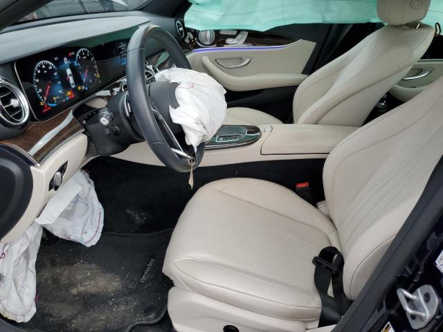 2021 MERCEDES-BENZ E 350 4MAT - W1KZF8EB6MA885826