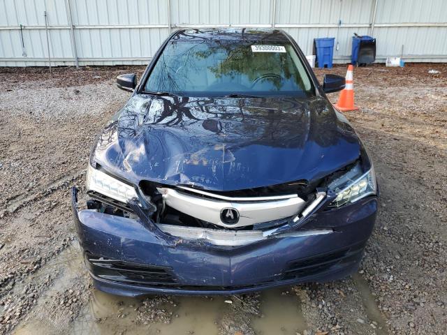 19UUB1F3XFA005200 Acura TLX
