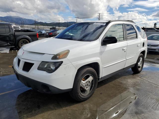 2002 Pontiac Aztek 