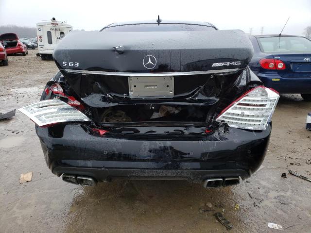 VIN WDDNG7EB4DA516372 2013 Mercedes-Benz S-Class, 6... no.6