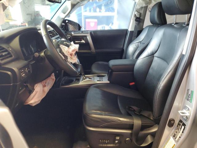 2015 TOYOTA FOURUNNER JTEZU5JR0F5090151