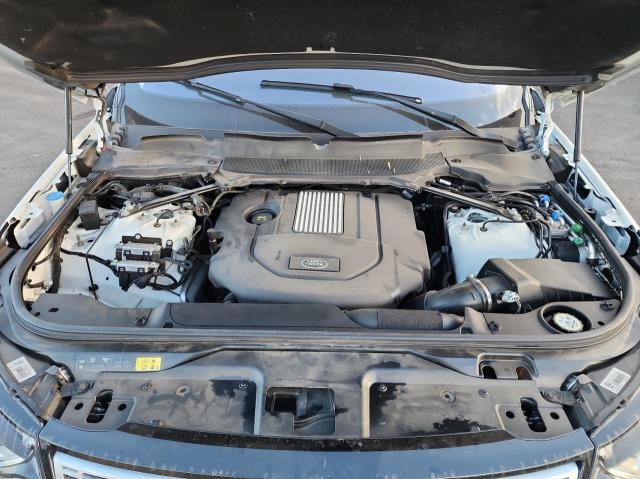 SALRRBBK0HA025079 Land Rover Discovery Hse