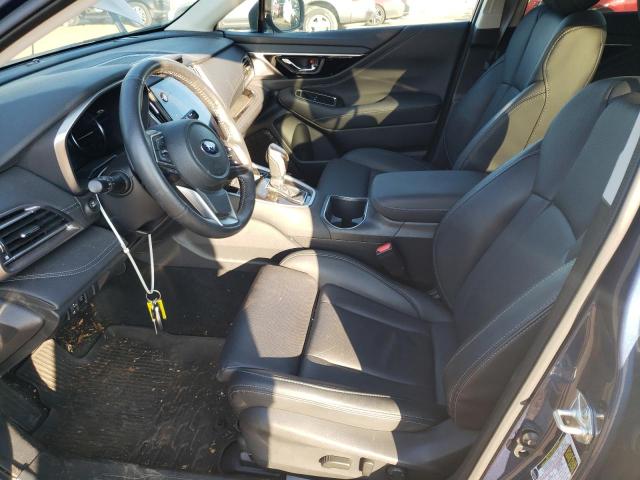 2022 SUBARU OUTBACK LI - 4S4BTANC1N3145378