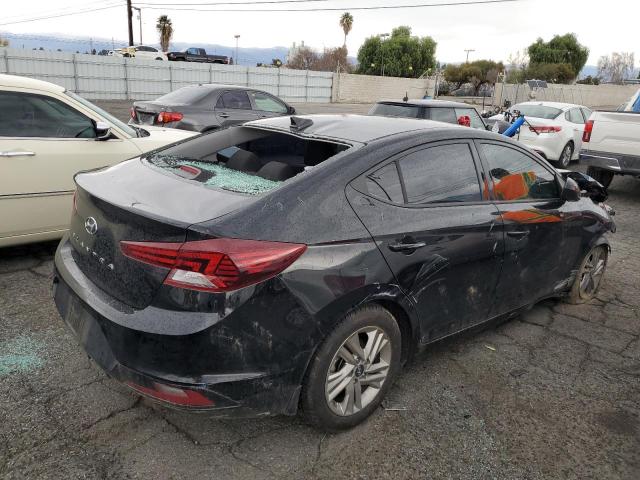 2020 HYUNDAI ELANTRA SE - 5NPD84LFXLH520540
