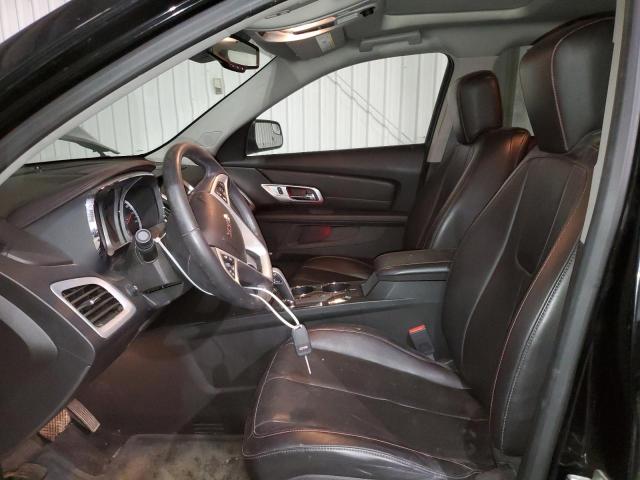 2GKFLXE57C6137810 GMC Terrain Slt