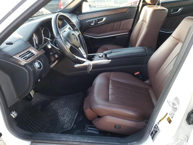 2016 MERCEDES-BENZ E 400 4MAT - WDDHF6HB4GB200197