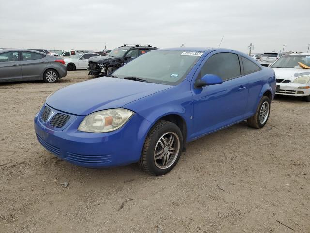 2008 Pontiac G5 