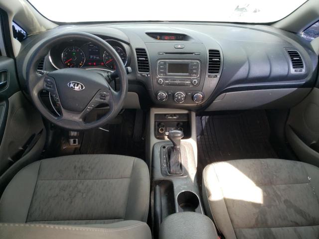 KNAFK4A66G5500057 KIA FORTE LX