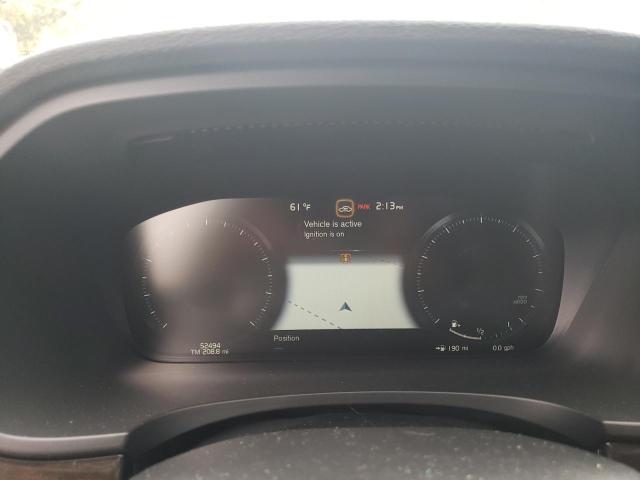 LVY982AK8JP036371 Volvo S90