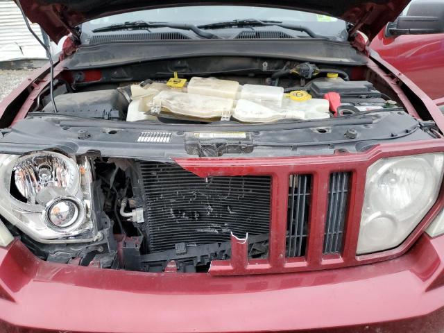 1C4PJMAK2CW135193 Jeep Liberty