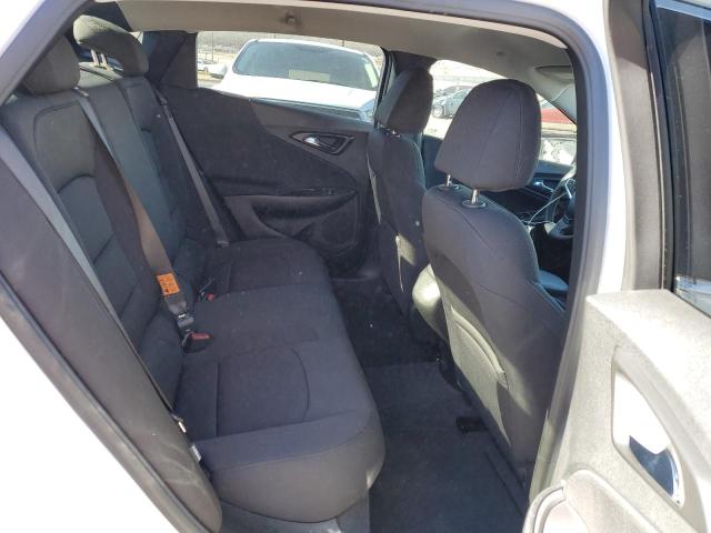 2020 CHEVROLET MALIBU LS - 1G1ZB5ST3LF151219